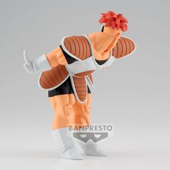 Dragon Ball Z Solid Edge Work Ginyu Recoome 14cm-thumb-2