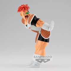 Dragon Ball Z Solid Edge Work Ginyu Recoome 14cm-thumb-1
