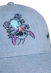 STITCH - Weird but Cute - Adjustable Cap-thumb-4