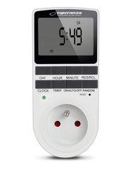 Esperanza ELA101 Electronic digital Timer