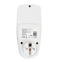 Esperanza ELA103 Electronic power consumption meter-thumb-4