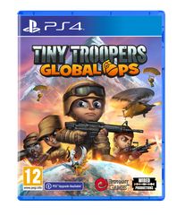 Tiny Troopers: Global Ops / PlayStation 4