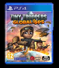 Tiny Troopers: Global Ops / PlayStation 4