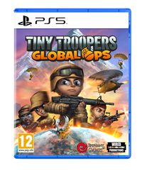 Tiny Troopers: Global Ops / PlayStation 5