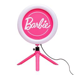 Barbie Streaming Light With Filled Centre-thumb-2