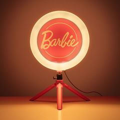 Barbie Streaming Light With Filled Centre-thumb-3