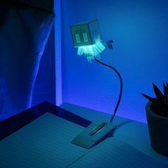 Minecraft - Allay Book Light-thumb-2