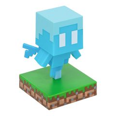 Minecraft - Allay Icon Light / Fan Shop and Merchandise