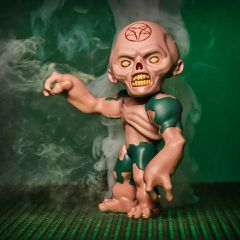 Numskull Doom Figurine Zombie-thumb-2