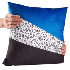 Numskull Playstation Cushion-thumb-2