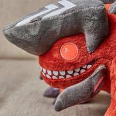 Numskull Destiny Plush Cabal Warbeast-thumb-2