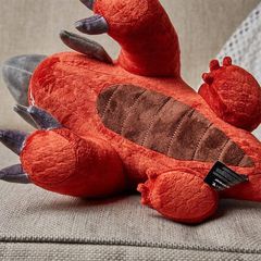 Numskull Destiny Plush Cabal Warbeast-thumb-3