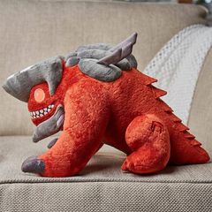 Numskull Destiny Plush Cabal Warbeast / Fan Shop and Merchandise
