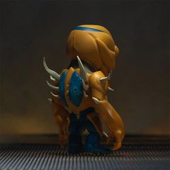 Numskull Doom Figurine Imp-thumb-1