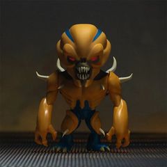 Numskull Doom Figurine Imp-thumb-3