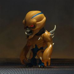Numskull Doom Figurine Imp / Fan Shop and Merchandise