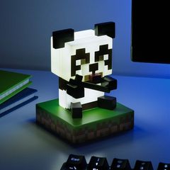 Minecraft - Panda Icon Light-thumb-3