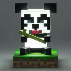 Minecraft - Panda Icon Light-thumb-2