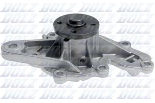 Αντλία νερού DOLZ M216 Smart Coupe 700cc 82ps 2003-2005 (0004681V002,0004681V002000000,3165V003,3165V003000,4681V002)