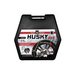 Αλυσίδες Χιονιού Husky 4x4 No 265 16mm 2 Τεμάχια