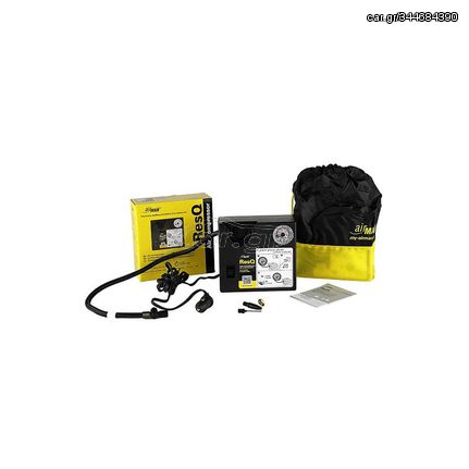 Κομφλέρ Αέρος - Κομπρεσέρ Air Man Μικρό Resq Tire Inflator (51-051) 1 Τεμάχιο