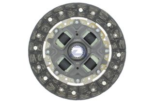 Δίσκος συμπλέκτη AISIN DT123VE Toyota Yaris 1300cc 16Valves 86ps 1999-2005 ()