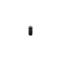 MANN-FILTER Φίλτρο λαδιού W 1170 UNF, LS