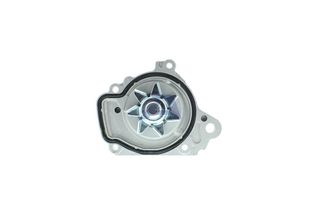 Αντλία νερού AISIN WPH011V Honda Civic Coupe 1600cc 105ps 1996-2000 (19200P2A003,19200P2A004,19200P2AA01,19200P2AA02,19200P2AA04)