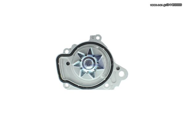 Αντλία νερού AISIN WPH011V Honda Civic FastBack 1600cc 16Valves 116ps 1997-2001 (19200P2A003,19200P2A004,19200P2AA01,19200P2AA02,19200P2AA04)