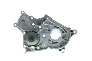 Αντλία νερού AISIN WPT118 Toyota Corolla SDN 2000cc D-4D 116ps 2004-2007 (1610029185)