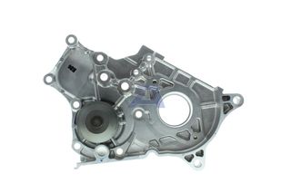 Αντλία νερού AISIN WPT120 Toyota Corolla HatchBack 2000cc D-4D 90ps 2000-2002 (1610029135)