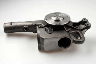 Αντλία νερού HEPU P1554 Mercedes-Benz Vario Bus 4200cc D 177ps 2006- (9042000201,9042000401,9042000601,9042000701,9042000801)