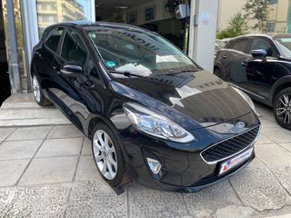 Ford Fiesta '18 EURO 6 (NEW MODEL)