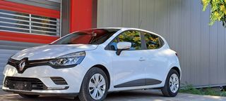 Renault Clio '17 R-Link full extra  euro6 Navi 