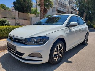 Volkswagen Polo '20 -ΑΥΤΟΜΑΤΟ-EΛΛΗΝΙΚΟ