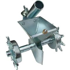 Seeding Machinery Sembdner 2026 K1 Γερμανίας