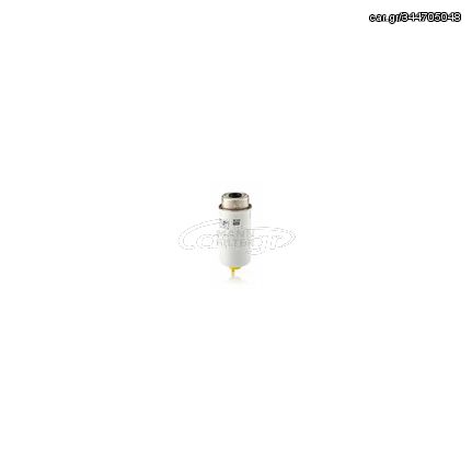 MANN-FILTER Φίλτρο καυσίμου WK 8154 FORD, BB, BC, TRANSIT, TDE