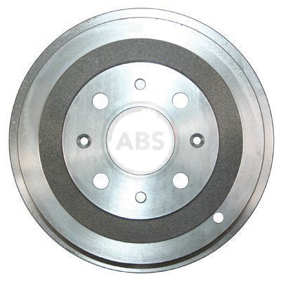 Ταμπούρο A.B.S. 2825-S