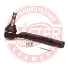 Ακρόμπαρο MASTER-SPORT 42743B-PCS-MS