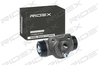 Κυλινδράκι τροχού RIDEX 277W0038