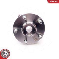 Σετ ρουλεμάν τροχών SKVesen 29SKV106