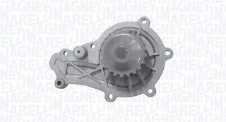 Αντλία νερού, ψυγείο κινητήρα magneti-marelli 3 52316170917
