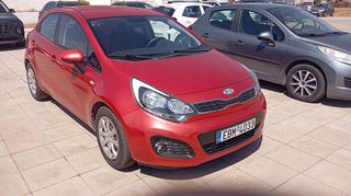 Kia Rio '12