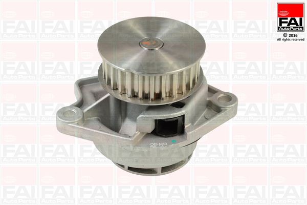 Αντλία νερού, ψυγείο κινητήρα FAIautoparts WP6210