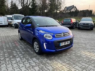 Citroen C1 2019 VTi 72 Feel