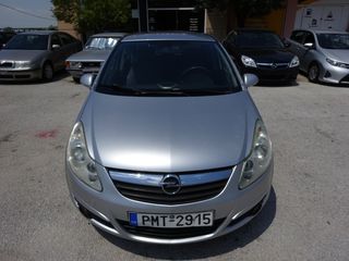 Opel Corsa '09  1.2 Twinport ecoFlex ΕΛΛΗΝΙΚΟ