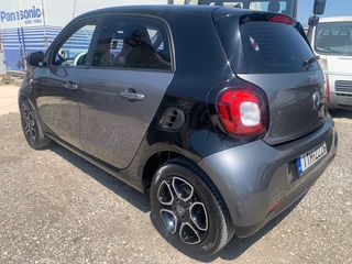 Smart ForFour 2018-thumb-2
