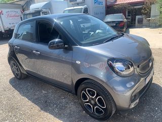 Smart ForFour 2018-thumb-3