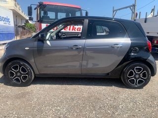 Smart ForFour 2018-thumb-6