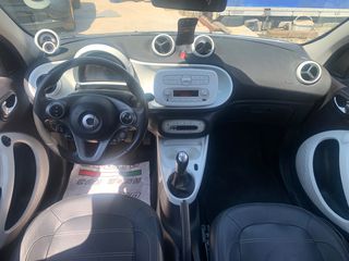 Smart ForFour 2018-thumb-7